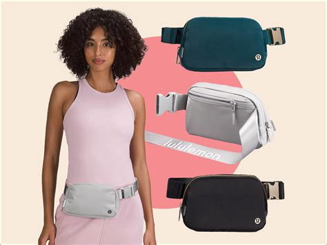 lululemon belt bag knock offs.